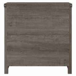 Cottage Grove 2 Drawer Lateral File Cabinet By Bush Furniture - Reclaimed Pine -Felloweis Store e9dd0f11 7206 47bf aed1 35820f5853f3