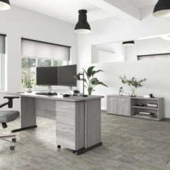 Studio A 72W Computer Desk By Bush Business Furniture - White 23 Studio A 72W Computer Desk By Bush Business Furniture - White -Felloweis Store eb420f22 0d82 46a0 b31c fe1499cf6963