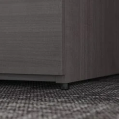 Office 500 16W 2 Drawer File Cabinet By Bush Business Furniture - Grey -Felloweis Store eb950c7b 3776 49b1 a3c3 ed8e475a168c