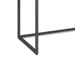 WYNDENHALL Brinkley Modern Industrial Writing Office Desk - Distressed Golden Wheat -Felloweis Store ed8be91a 5bc7 4a4b 91a2 76e133192fb5