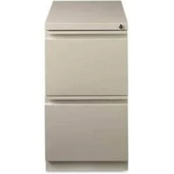 Lorell Mobile File Pedestal - Letter - Beige -Felloweis Store edd5dd69 30e8 45c6 8ee0 742edac1e3cb
