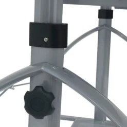 Studio Designs Avanta Glass Top Silver Drafting Table With Storage - Silver - Painted 18 Studio Designs Avanta Glass Top Silver Drafting Table With Storage - Silver - Painted -Felloweis Store ee1deb5f 12e3 41d4 ae40 ac61e33083cc