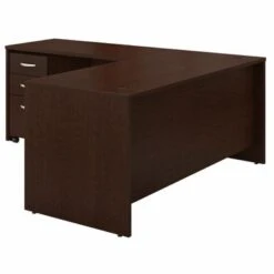 Series C 66W L Shaped Desk With Drawers By Bush Business Furniture - Hansen Cherry/Graphite Gray 25 Series C 66W L Shaped Desk With Drawers By Bush Business Furniture - Hansen Cherry/Graphite Gray -Felloweis Store ee97f079 9ce0 4f89 b79f b0204a356cf7