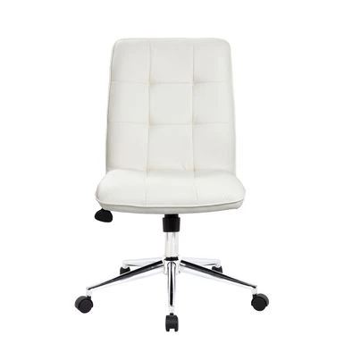 Boss Modern Ergonomic Office Chair - RED 14 Boss Modern Ergonomic Office Chair - RED - Image 14