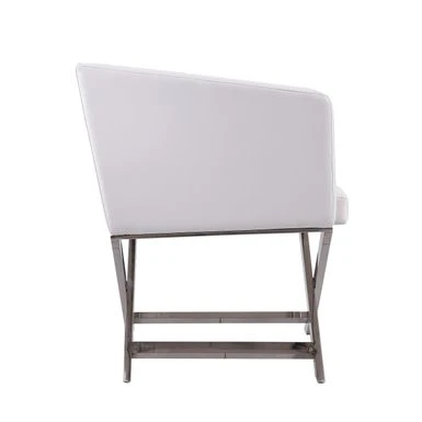 Hollywood Lounge Accent Chair - Orange 13 Hollywood Lounge Accent Chair - Orange - Image 13