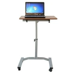 Porch & Den Shadygrove 2-tone Four-Wheel Lifting Computer Desk - Black 16 Porch & Den Shadygrove 2-tone Four-Wheel Lifting Computer Desk - Black -Felloweis Store f14b7659 7b23 4b27 a800 20fb858da6b1