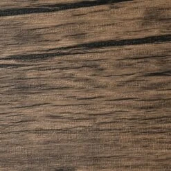 HOMCOM Computer Desk With Shelves, Wood Grain Writing Desk With 2-Tier Storage Shelves Home Office Desk - Brown -Felloweis Store f2c9611d 6a37 439e 8f83 dd53a7906c09