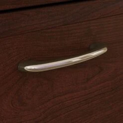 Cabot 2 Drawer Lateral File Cabinet By Bush Furniture - Reclaimed Pine -Felloweis Store f3940bf1 042e 4c95 997b 6b75667428da