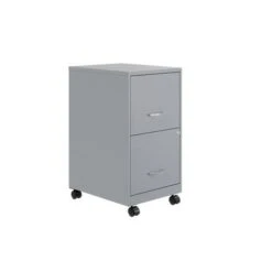 Space Solutions 18" 2 Drawer Mobile Smart Vertical File Cabinet, Teal - Purple - Letter 33 Space Solutions 18" 2 Drawer Mobile Smart Vertical File Cabinet, Teal - Purple - Letter -Felloweis Store f4a0013a c0c3 4def 9ef5 fa25dd6c70e4