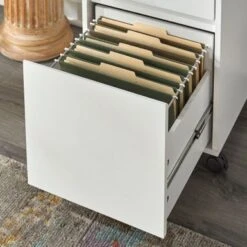 Simple Living Wenz Mobile File Cabinet - White 16 Simple Living Wenz Mobile File Cabinet - White -Felloweis Store f58ae1c1 86dd 453c a30d 1dcf13695a07