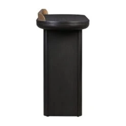 Braden Black Desk/Console Table - Black 15 Braden Black Desk/Console Table - Black -Felloweis Store f8381fff 9840 4b12 ac3c ca5f592a43a8