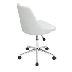 Marche Tufted Office Chair - Grey 32 Marche Tufted Office Chair - Grey -Felloweis Store f9a4a458 fc0e 41b7 bd48 fc887a805cc7