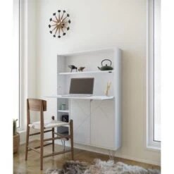 Nexera Slim Secretary Desk - Matte - Multi 23 Nexera Slim Secretary Desk - Matte - Multi -Felloweis Store f9c9b94d 32d3 4ca4 b049 8abc9d102707