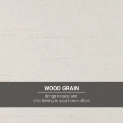 HOMCOM Computer Desk With Cable Management Home Office Workstation With Storage Shelves Drawers Cabinets - Coffee 22 HOMCOM Computer Desk With Cable Management Home Office Workstation With Storage Shelves Drawers Cabinets - Coffee -Felloweis Store fa79af78 2636 4586 894b b50a2cecd55f