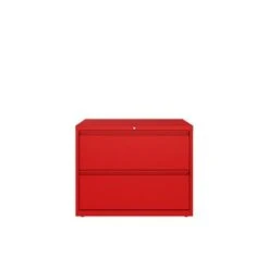 Hirsh 36 In Wide, 2 Drawer, HL8000 Series, Lava Red - Red 10 Hirsh 36 In Wide, 2 Drawer, HL8000 Series, Lava Red - Red -Felloweis Store fbbdd258 ccfd 44ec 81ca 7b3b7d5cc6b8