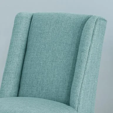 Hatherly Traditional Home Office Chair By Christopher Knight Home - Grey 8 Hatherly Traditional Home Office Chair By Christopher Knight Home - Grey - Image 8