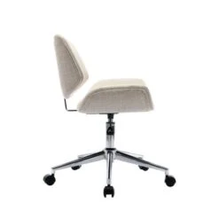 Porthos Home Orli Office Chair, PU Or Fabric Upholstery, Contoured Back/Seat - Black - PU 34 Porthos Home Orli Office Chair, PU Or Fabric Upholstery, Contoured Back/Seat - Black - PU -Felloweis Store fcefe02b ba24 489f 97f5 b981a21a66b3