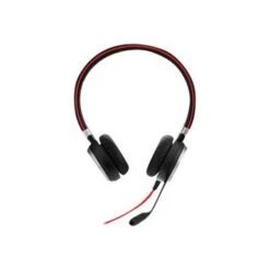 Jabra Evolve 40 UC Stereo - Headset