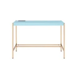 Writing Desk Computer Table With USB Port - Pink 30 Writing Desk Computer Table With USB Port - Pink -Felloweis Store febbde5f 2a06 4fb6 9af8 e283aedc1f7e